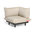 Paletti Corner Seat Royal